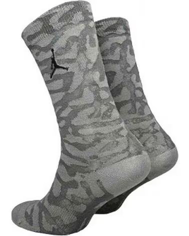 JORDAN CHAUSSETTES ELEPHANT PRINT CREW
