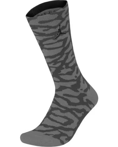 JORDAN CHAUSSETTES ELEPHANT PRINT CREW