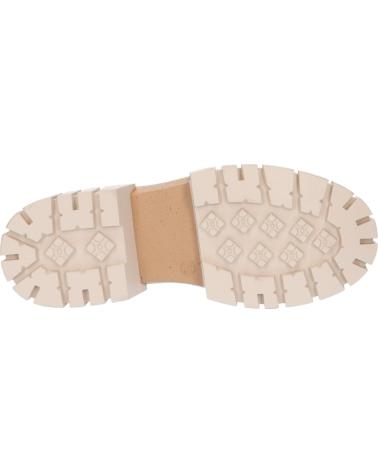 Stivali per Donna CHIKA10 TOBLERA 01 BEIG-BEIGE