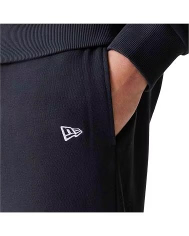 NEW ERA PANTALÓN JOGGER MLB YORK YANKEES NEGRO UNISEX