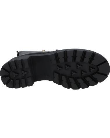 Stivaletti per Donna CHIKA10 BLOOM 02 NEGRO-BLACK