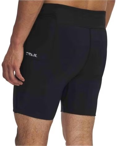 UNDER ARMOUR TRAIL LAUNCH PRO TIGHTS FÜR HERREN