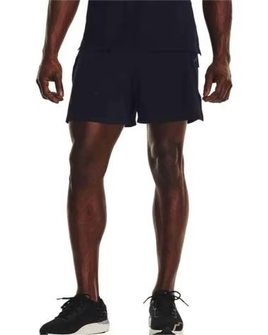 UNDER ARMOUR LAUNCH ELITE 5 LAUFSHORTS GRÜN