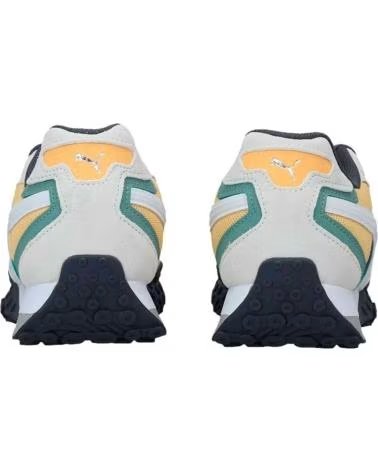 PUMA SNEAKERS CASUAL BLKTOP RIDER DUSTY