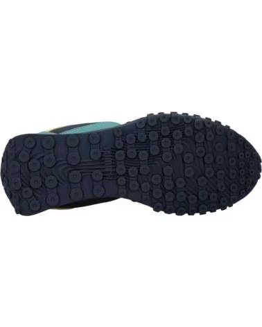 PUMA SNEAKERS CASUAL BLKTOP RIDER DUSTY