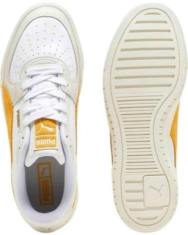 PUMA BASKETS CA PRO SUEDE FS CASUAL POUR HOMME