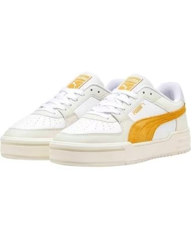 PUMA BASKETS CA PRO SUEDE FS CASUAL POUR HOMME