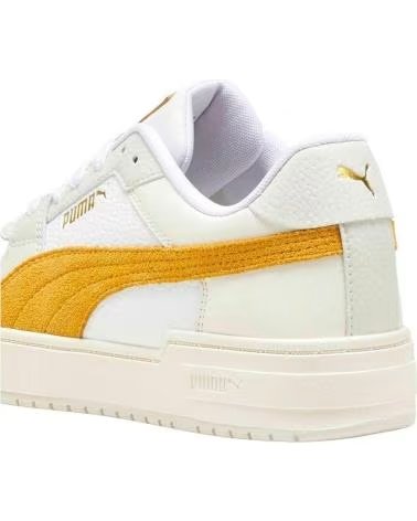 PUMA BASKETS CA PRO SUEDE FS CASUAL POUR HOMME