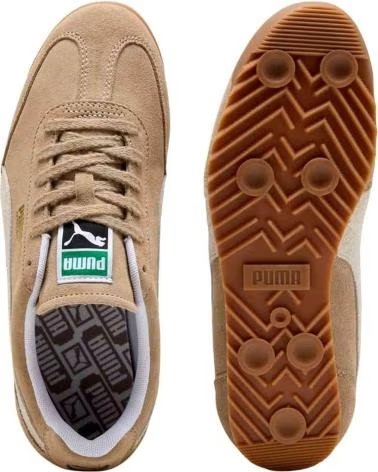 PUMA ZAPATILLAS ARIZONA SD CASUAL BEIGE MUJER