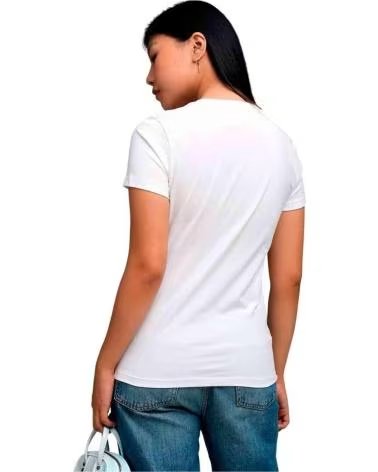 PUMA CAMISETA GRAPHIC GRADIENT PARA MUJER