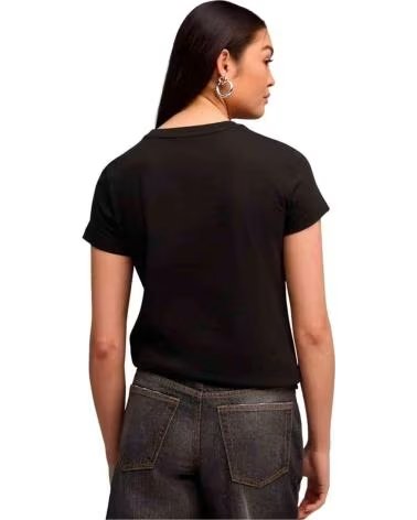 PUMA T-SHIRT CASUAL GRAPHIC GRADIENT POUR FEMME