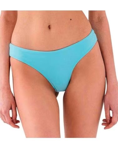 PUMA BIKINI BOTTOM BRAZILIAN STYLE BLUE