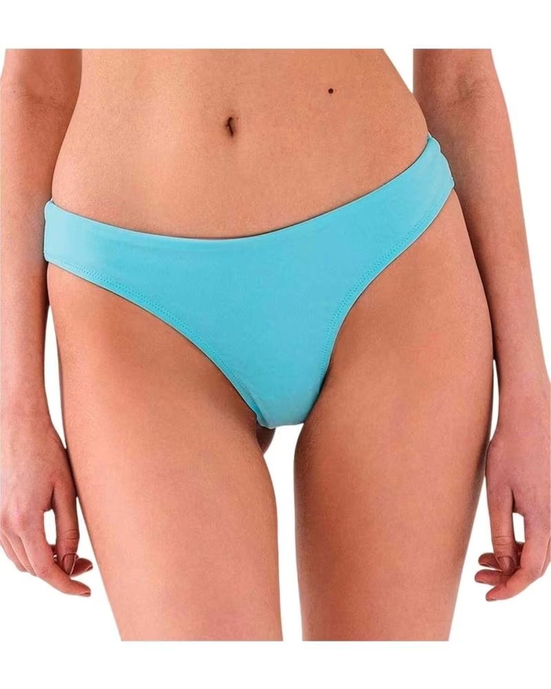 PUMA BIKINI BOTTOM BRAZILIAN STYLE BLUE