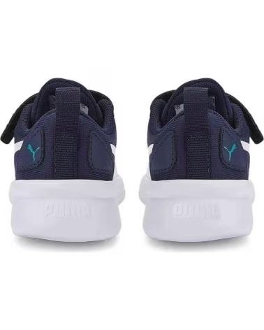 PUMA ZAPATILLAS CASUAL FLYER RUNNER V INF