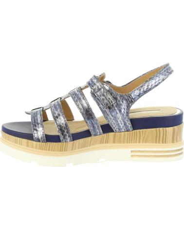 Sandali per Donna MARIA MARE 66725 C31537 RAY VAQUERO
