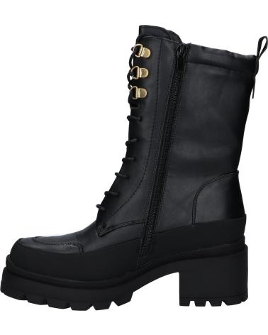 Stivaletti per Donna CHIKA10 BLOOM 02 NEGRO-BLACK