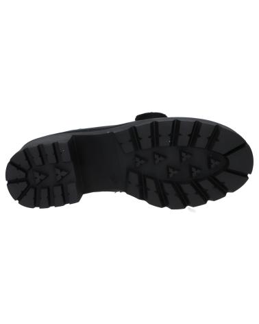 Stivaletti per Donna CHIKA10 BLOOM 03 NEGRO-BLACK