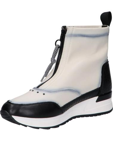 Stivali per Donna CHIKA10 SERENA 10 BEIG-BEIGE