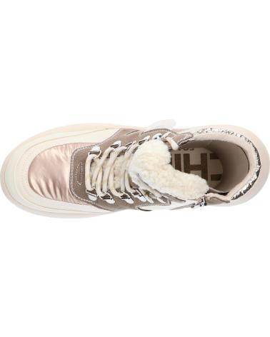 Zapatillas deporte de Mujer CHIKA10 WALK 03 BEIG-BEIGE
