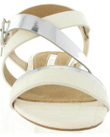 Sandales pour Femme MARIA MARE 66819 C34962 COCO BLANCO