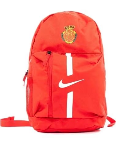 NIKE ACADEMY TEAM RUCKSACK ROT RED