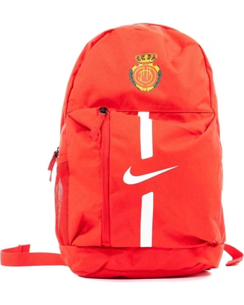 NIKE ACADEMY TEAM RUCKSACK ROT RED
