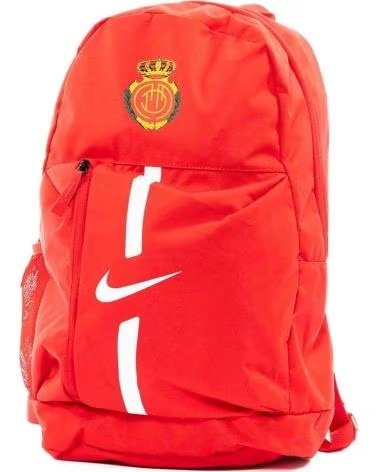 NIKE ACADEMY TEAM RUCKSACK ROT RED