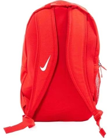 NIKE ACADEMY TEAM RUCKSACK ROT RED