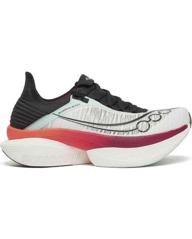 SAUCONY ZAPATILLAS ENDORPHIN ELITE 2 CRIMSON