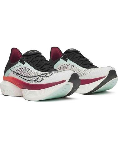 SAUCONY ZAPATILLAS ENDORPHIN ELITE 2 CRIMSON