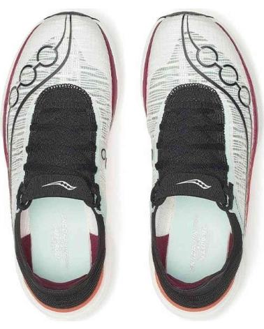 SAUCONY ZAPATILLAS ENDORPHIN ELITE 2 CRIMSON