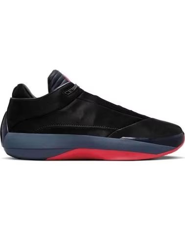 JORDAN SNEAKER AIR 40 INFRARED