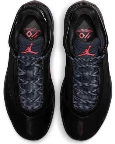 JORDAN SNEAKER AIR 40 INFRARED