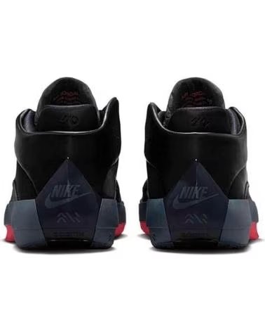 JORDAN SNEAKER AIR 40 INFRARED
