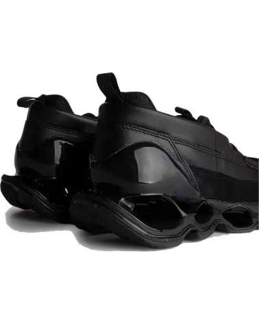 MIZUNO BASKETS WAVE PROPHECY MOC