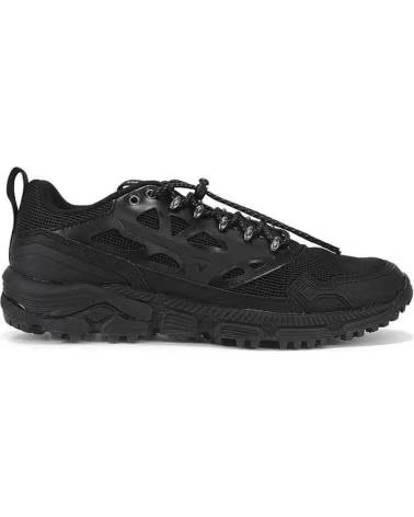 MIZUNO TÊNIS WAVE DAICHI BLACK