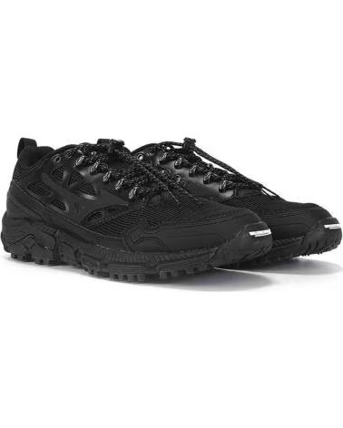 MIZUNO TÊNIS WAVE DAICHI BLACK