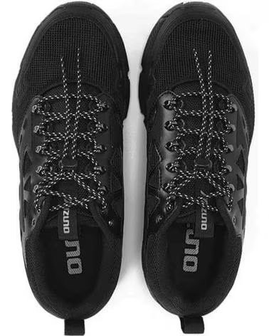 MIZUNO TÊNIS WAVE DAICHI BLACK