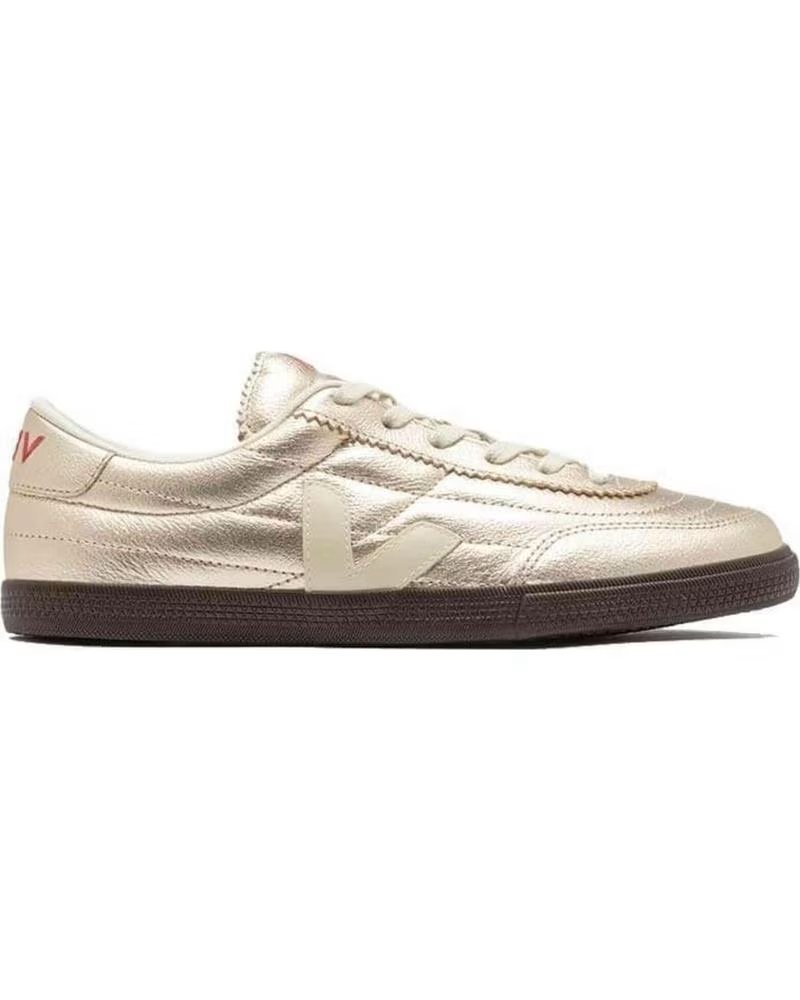 VEJA ZAPATILLAS PANENKA EAGLE BEIGE MUJER