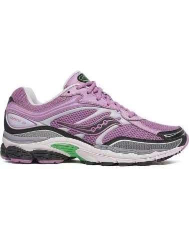 SAUCONY SCARPE DA GINNASTICA PROGRID OMNI 9 SMOKY GRAPE