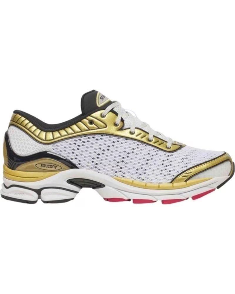 SAUCONY ZAPATILLAS PROGRID PARAMOUNT GOLD MULTICOLOUR HOMBRE