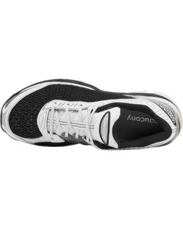 SAUCONY PROGRID PARAMOUNT SNEAKER