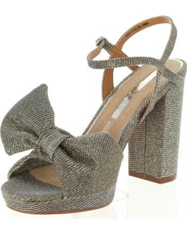 Sandales pour Femme MARIA MARE 62084 C39166 NEON ACERO