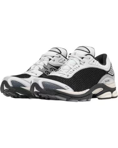 SAUCONY PROGRID PARAMOUNT SNEAKER
