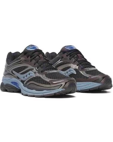 SAUCONY PROGRID OMNI 9 TORTÉ SNEAKERS