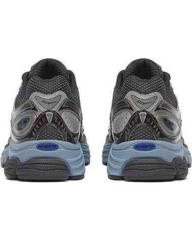 SAUCONY PROGRID OMNI 9 TORTÉ SNEAKERS