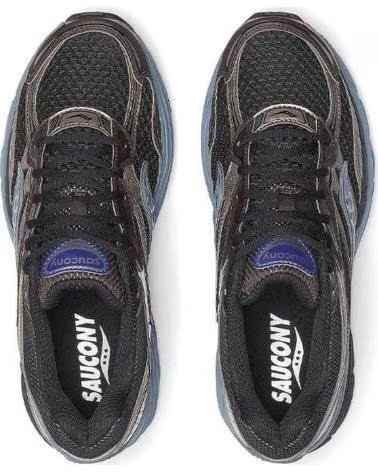 SAUCONY PROGRID OMNI 9 TORTÉ SNEAKERS