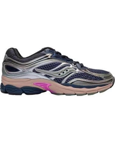 SAUCONY ZAPATILLAS PROGRID OMNI 9 DISRUPT EN MULTICOLOR PARA MUJER