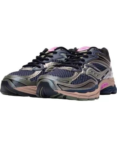 SAUCONY ZAPATILLAS PROGRID OMNI 9 DISRUPT EN MULTICOLOR PARA MUJER