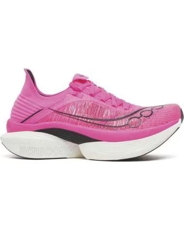 SAUCONY ENDORPHIN ELITE 2 SHOCK LAUFSCHUHE FÜR DAMEN